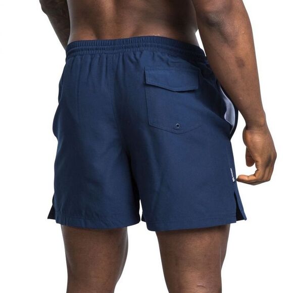 Trespass Mens Granvin Swim Shorts / Navy - Picture 3 of 5